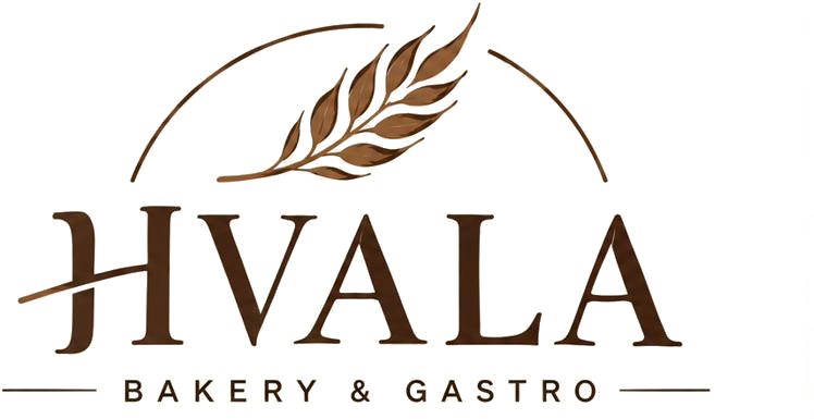 Hvala Bakery & Gastro
